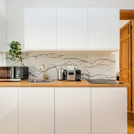 Cozy Apartment - Opera - Castellane ปารีส ภายนอก รูปภาพ