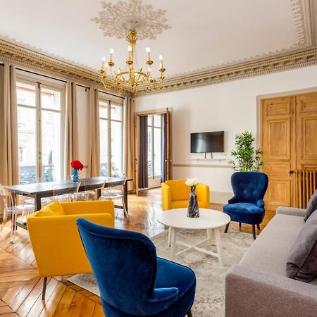 Cozy Apartment - Opera - Castellane ปารีส ภายนอก รูปภาพ
