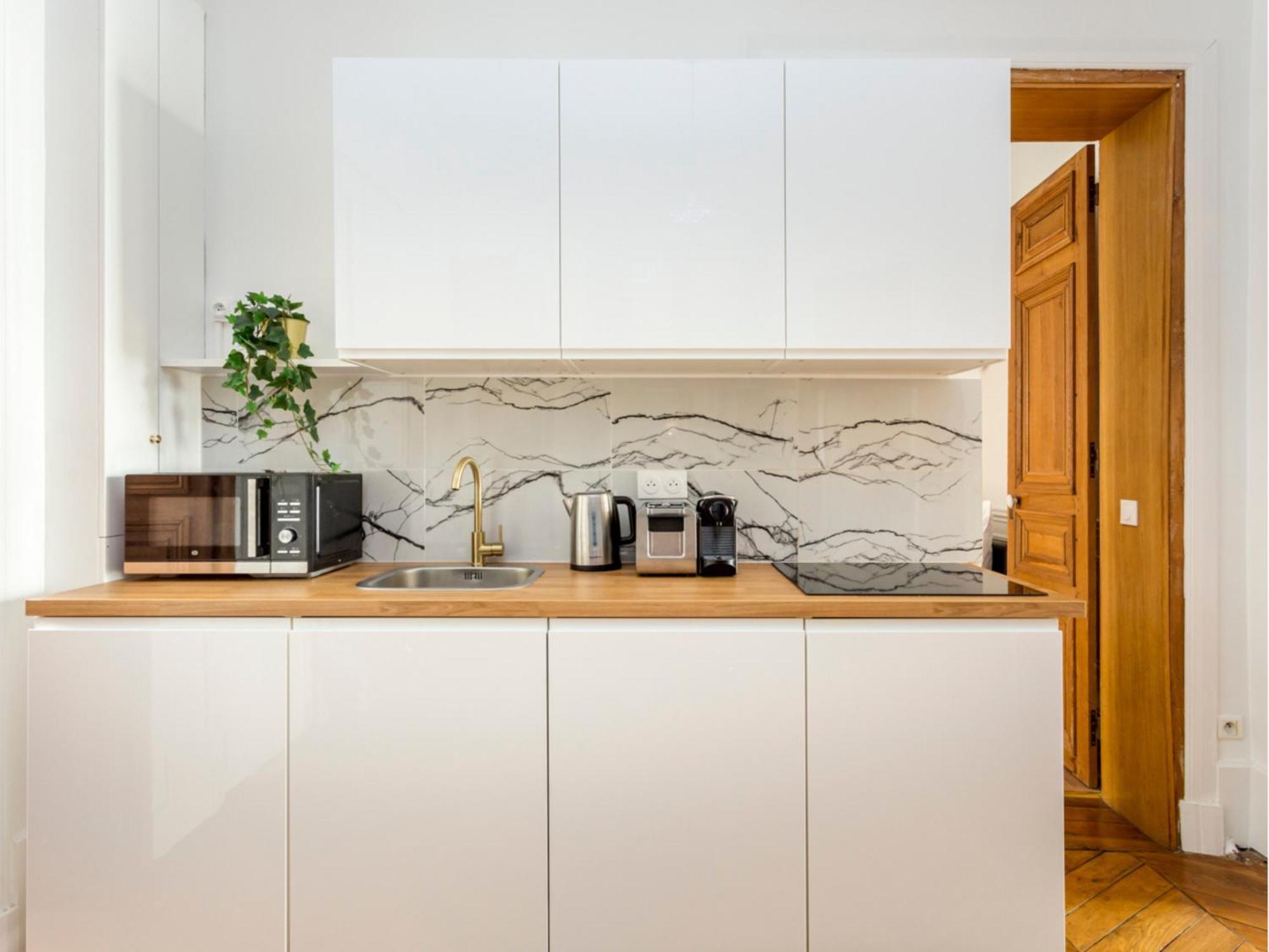 Cozy Apartment - Opera - Castellane ปารีส ภายนอก รูปภาพ