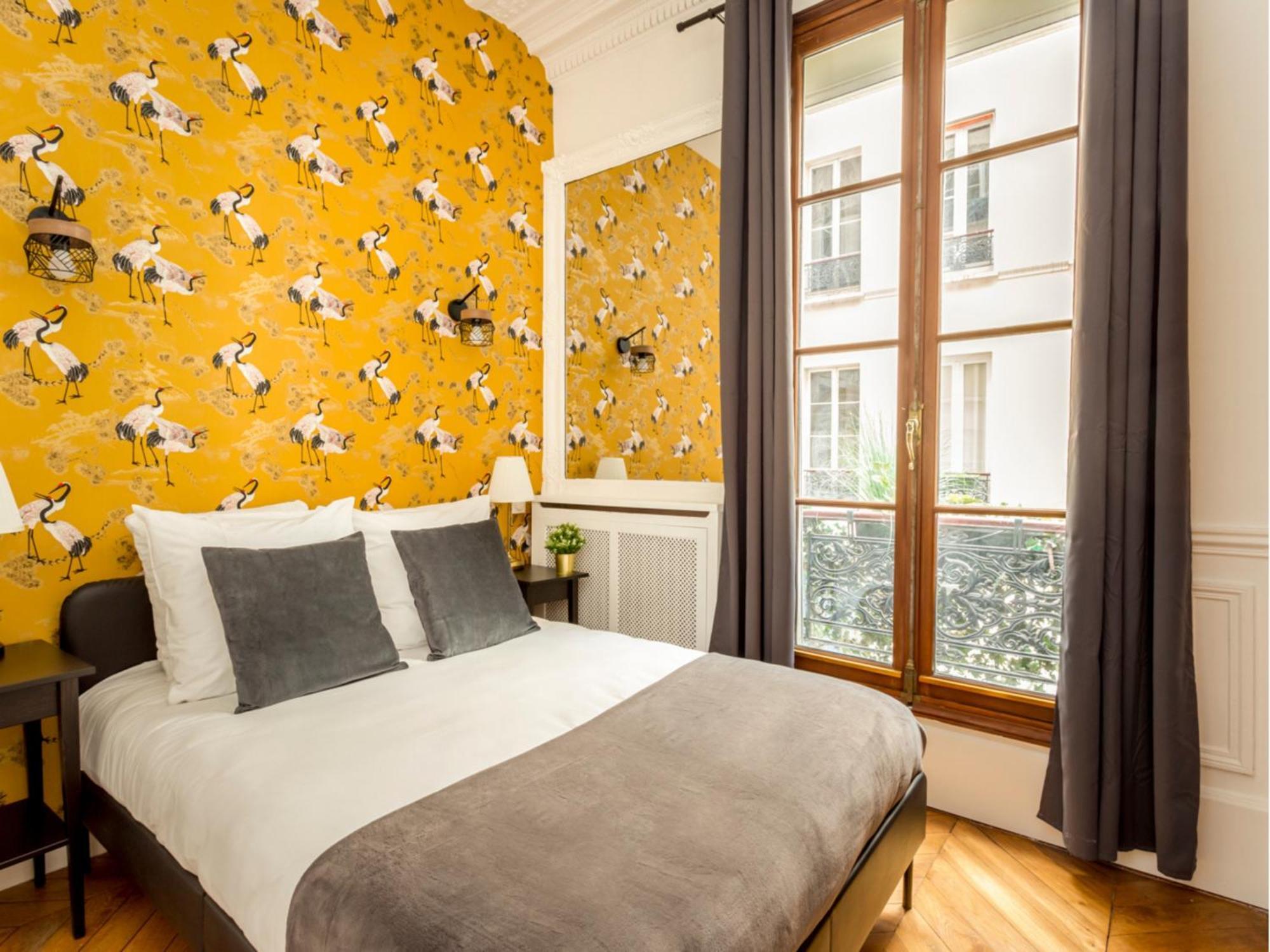 Cozy Apartment - Opera - Castellane ปารีส ภายนอก รูปภาพ