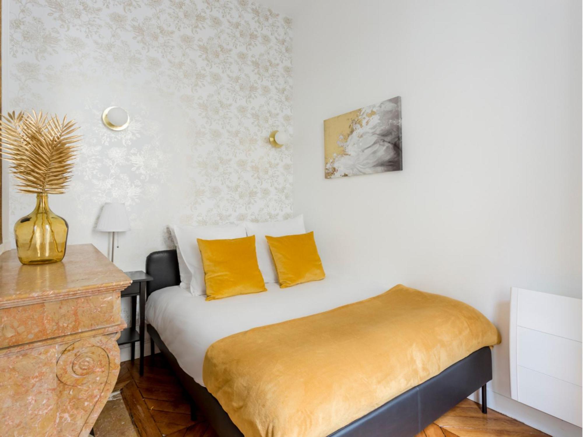 Cozy Apartment - Opera - Castellane ปารีส ภายนอก รูปภาพ