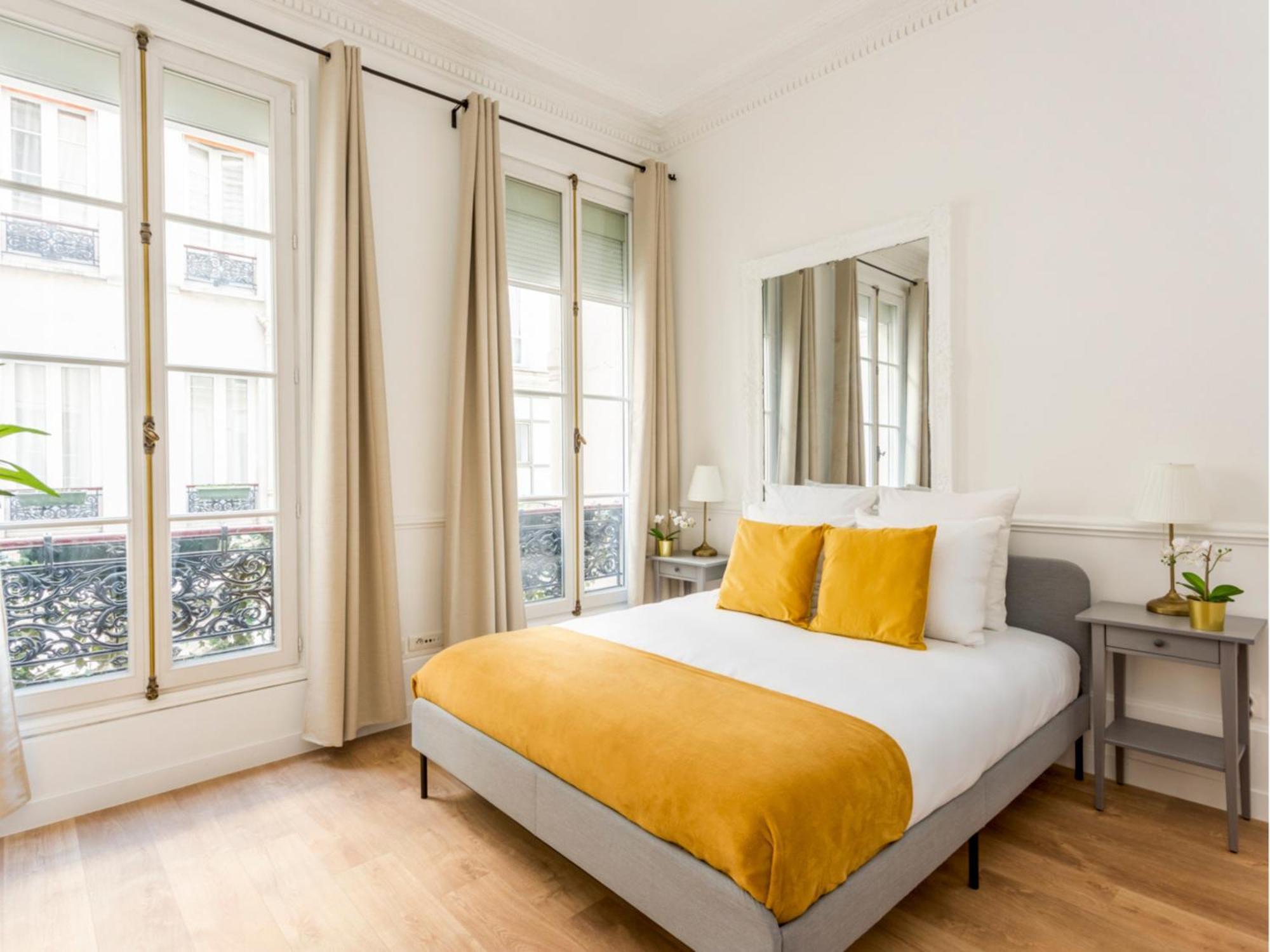 Cozy Apartment - Opera - Castellane ปารีส ภายนอก รูปภาพ