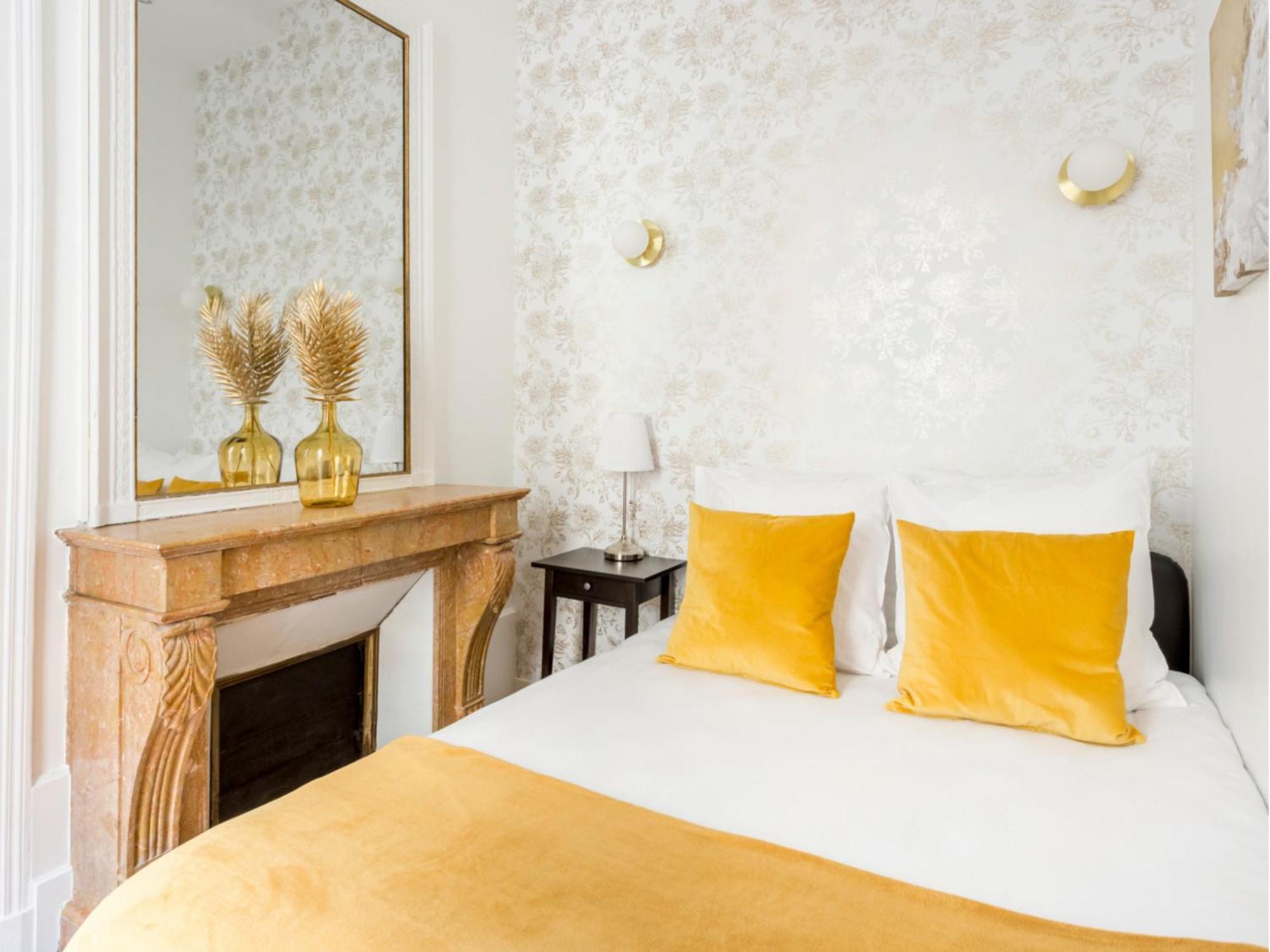 Cozy Apartment - Opera - Castellane ปารีส ภายนอก รูปภาพ